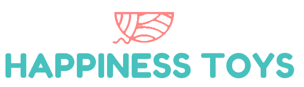 Happiness Toys