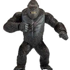 Imports Dragon Inc. 7" Battle Roar Kong (with Electric Sounds) New