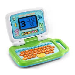 VTech Technologies Canada Ltd. 2 in 1 LeapTop Touch Sale
