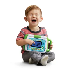 VTech Technologies Canada Ltd. 2 in 1 LeapTop Touch Sale