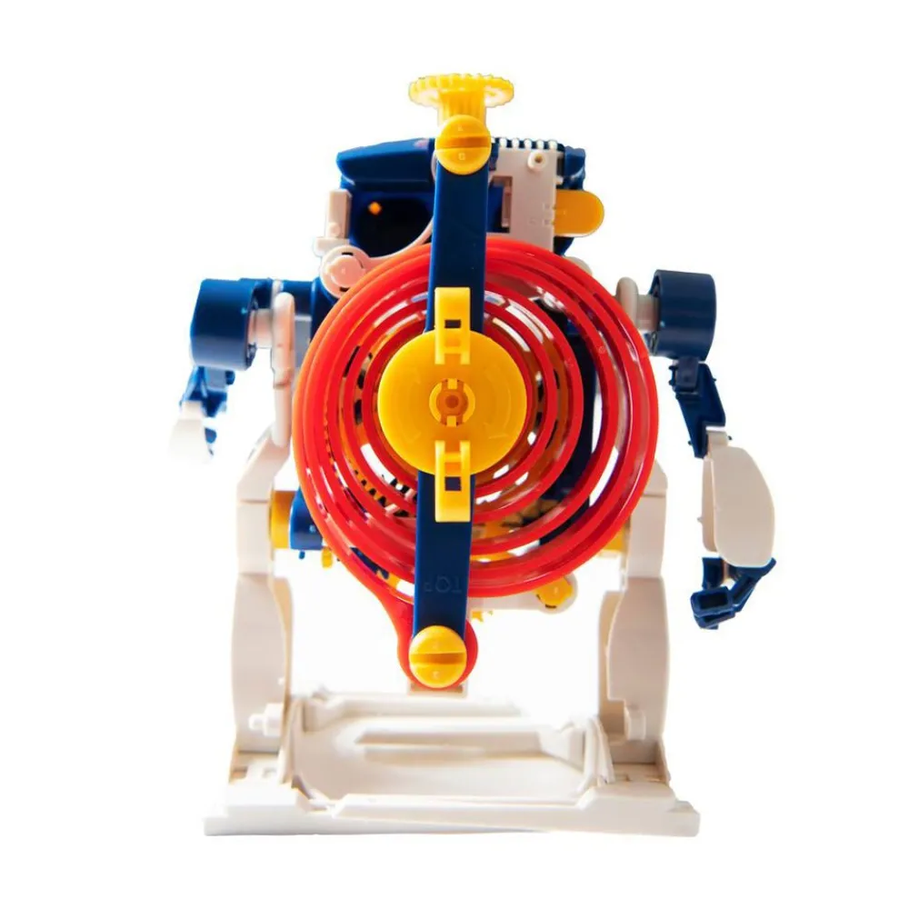 Unicorn Enterprises Corp. 3 in 1 Spiral Spring Science Kit Online