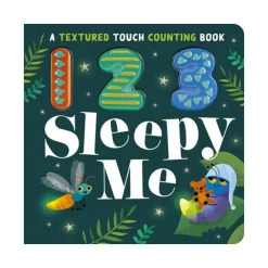 Mastermind Toys 123 Sleepy Me Book Discount