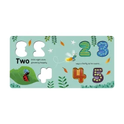 Mastermind Toys 123 Sleepy Me Book Discount