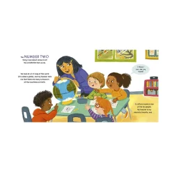 Mastermind Toys 10 Things I Love About School Book Discount