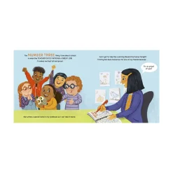 Mastermind Toys 10 Things I Love About School Book Discount
