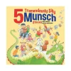 University of Toronto Press Inc. 5 Tremendously Silly Munsch Stories Hot