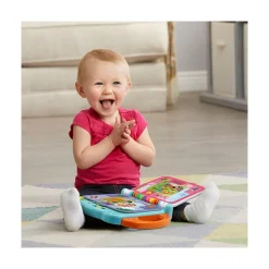 VTech Technologies Canada Ltd. 100 Words About Places I Go Discount