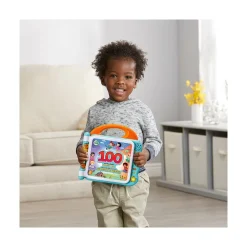 VTech Technologies Canada Ltd. 100 Words About Places I Go Discount