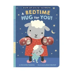 Mastermind Toys A Bedtime Hug for You! Book New