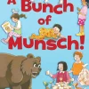 Scholastic Canada Ltd. A Bunch of Munsch! Clearance