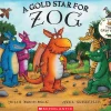 Mastermind Toys A Gold Star for Zog New