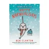 Mastermind Toys A Narwhal and Jelly Book #5: Happy Narwhalidays Book New