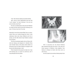 Scholastic Inc. A New Beginning Pokémon: Galar Chapter Book #1 Discount