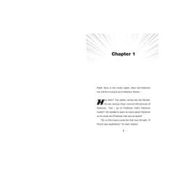 Scholastic Inc. A New Beginning Pokémon: Galar Chapter Book #1 Discount