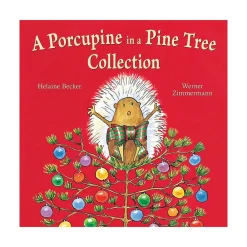 Mastermind Toys A Porcupine in a Pine Tree Collection Sale