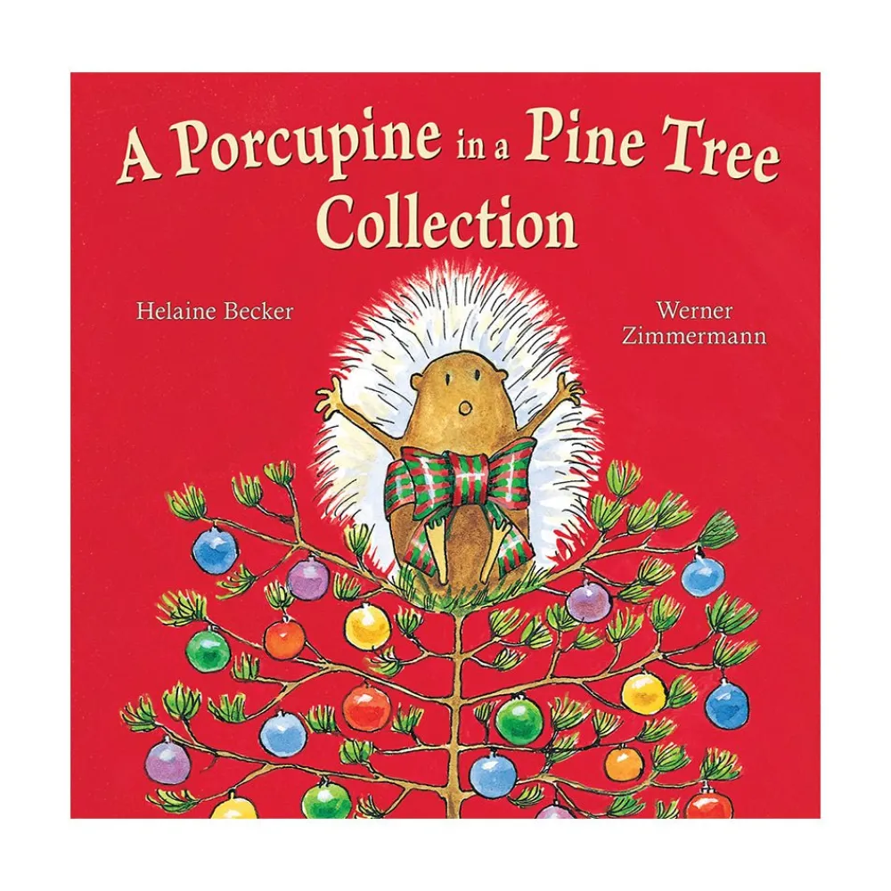 Mastermind Toys A Porcupine in a Pine Tree Collection Sale