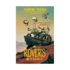 Mastermind Toys A Rover's Story Book Fashion