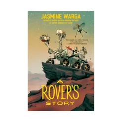 Mastermind Toys A Rover's Story Book Fashion