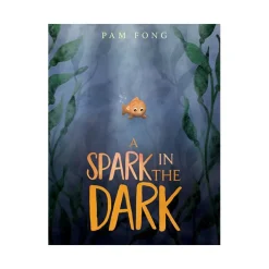 Mastermind Toys A Spark in the Dark Book Discount