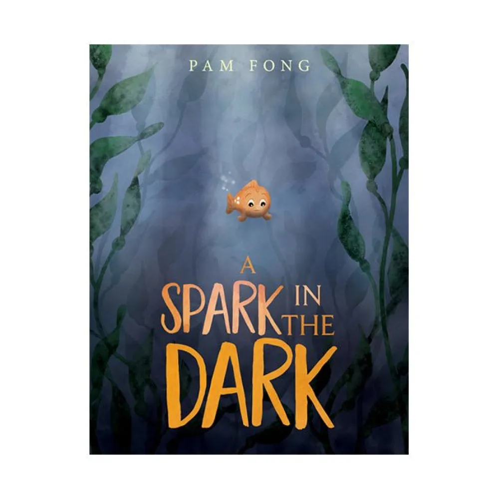 Mastermind Toys A Spark in the Dark Book Discount