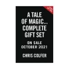 Hachette Book Group A Tale of Magic... Complete Hardcover Gift Set Fashion