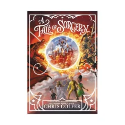 Mastermind Toys A Tale of Sorcery... Book Sale