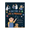 Mastermind Toys A Vaccine Is Like a Memory Book Hot