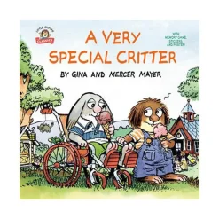 Mastermind Toys A Very Special Critter Book Outlet