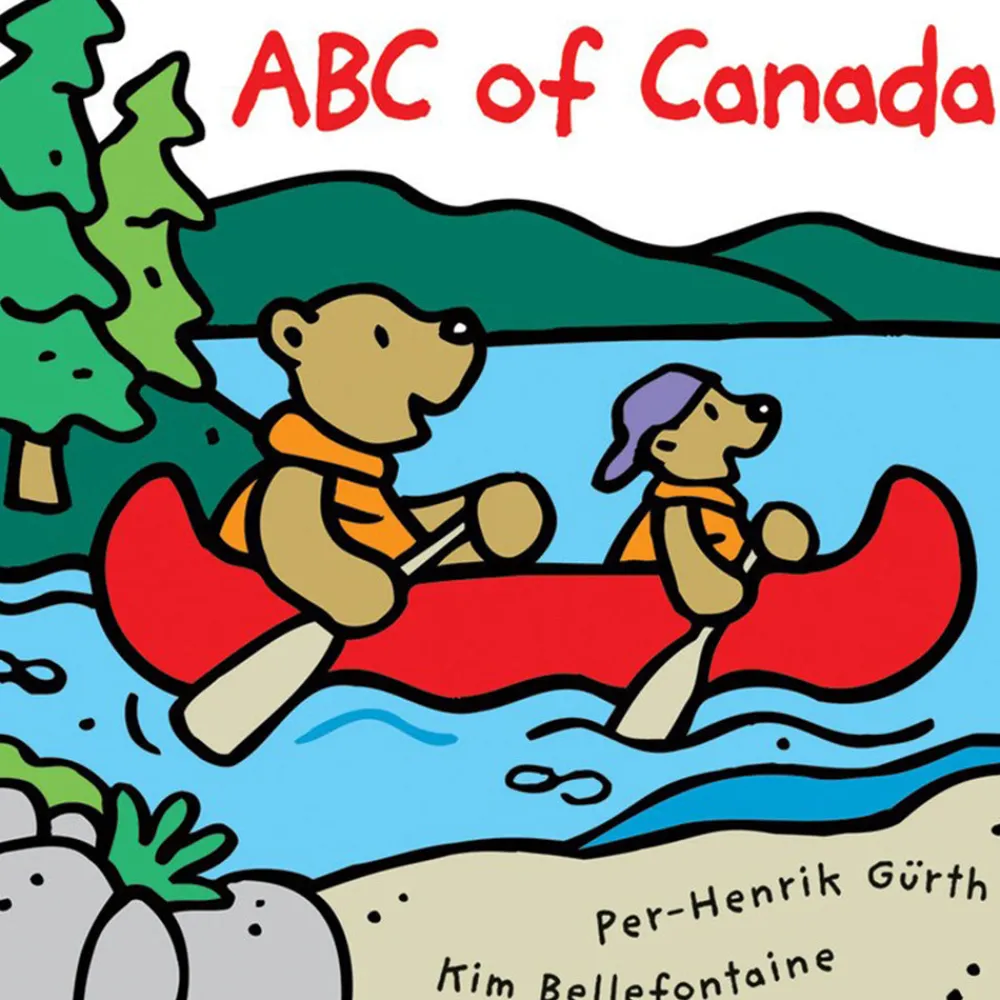 Hachette Book Group ABC of Canada Outlet