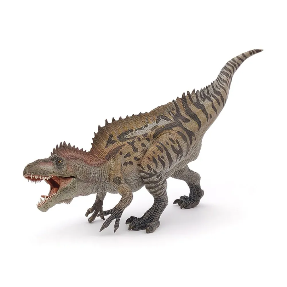 PAPO INTERNATIONAL INC. Acrocanthosaurus Hot