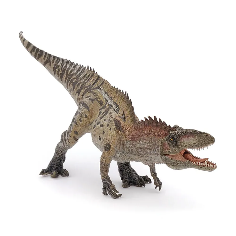 PAPO INTERNATIONAL INC. Acrocanthosaurus Hot