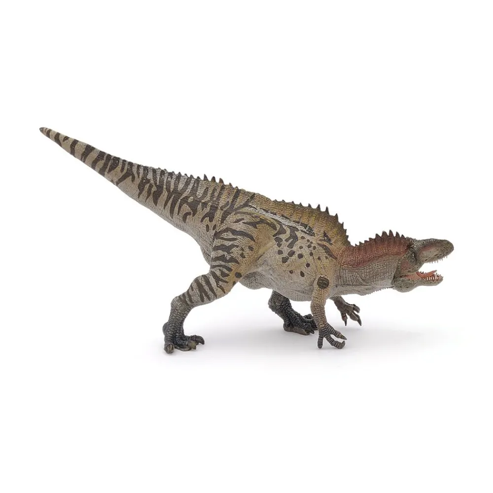 PAPO INTERNATIONAL INC. Acrocanthosaurus Hot