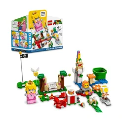 Lego Canada Inc. Adventures with Peach Starter Course Online