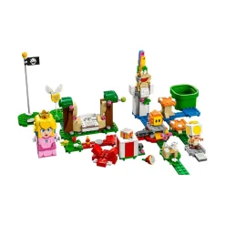 Lego Canada Inc. Adventures with Peach Starter Course Online