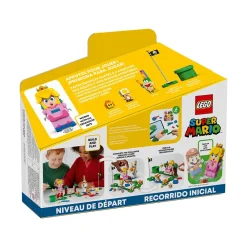 Lego Canada Inc. Adventures with Peach Starter Course Online