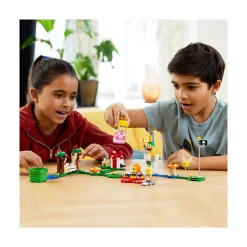 Lego Canada Inc. Adventures with Peach Starter Course Online