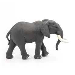 PAPO INTERNATIONAL INC. African Elephant Fashion