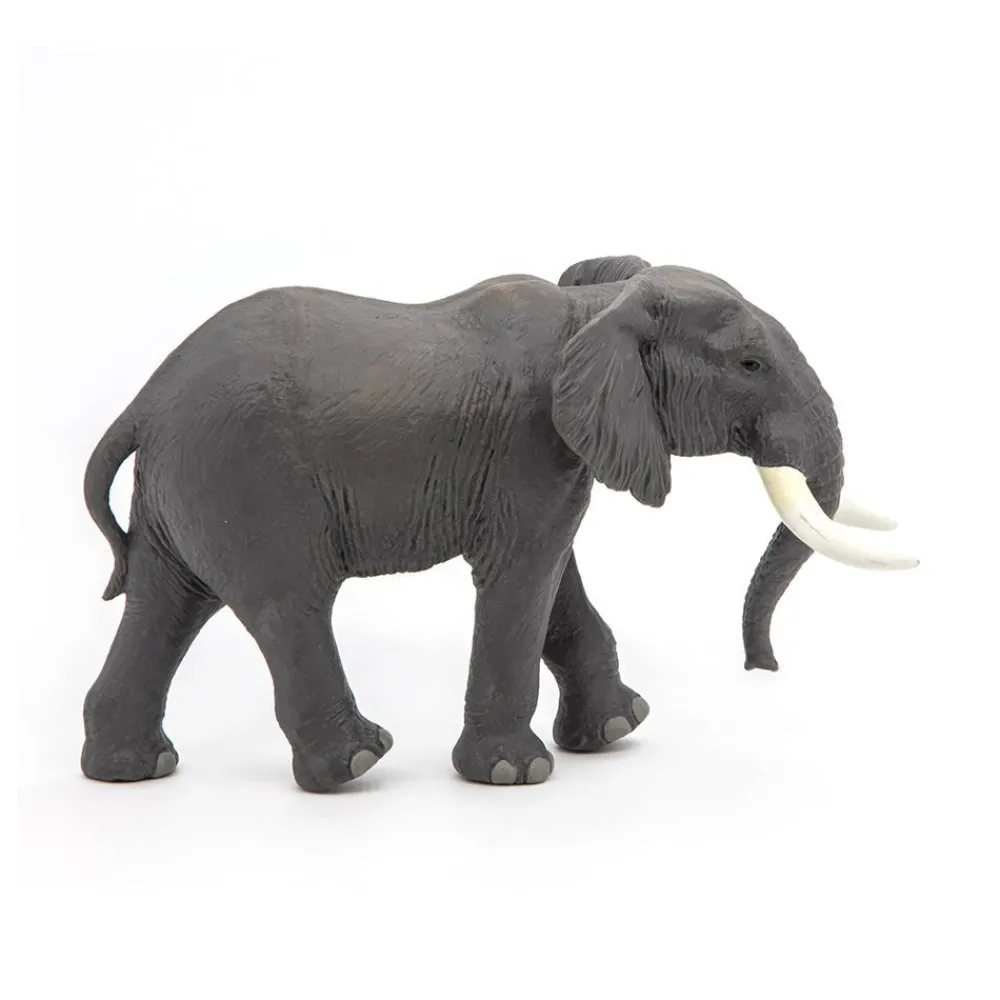 PAPO INTERNATIONAL INC. African Elephant Fashion