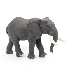 PAPO INTERNATIONAL INC. African Elephant Fashion