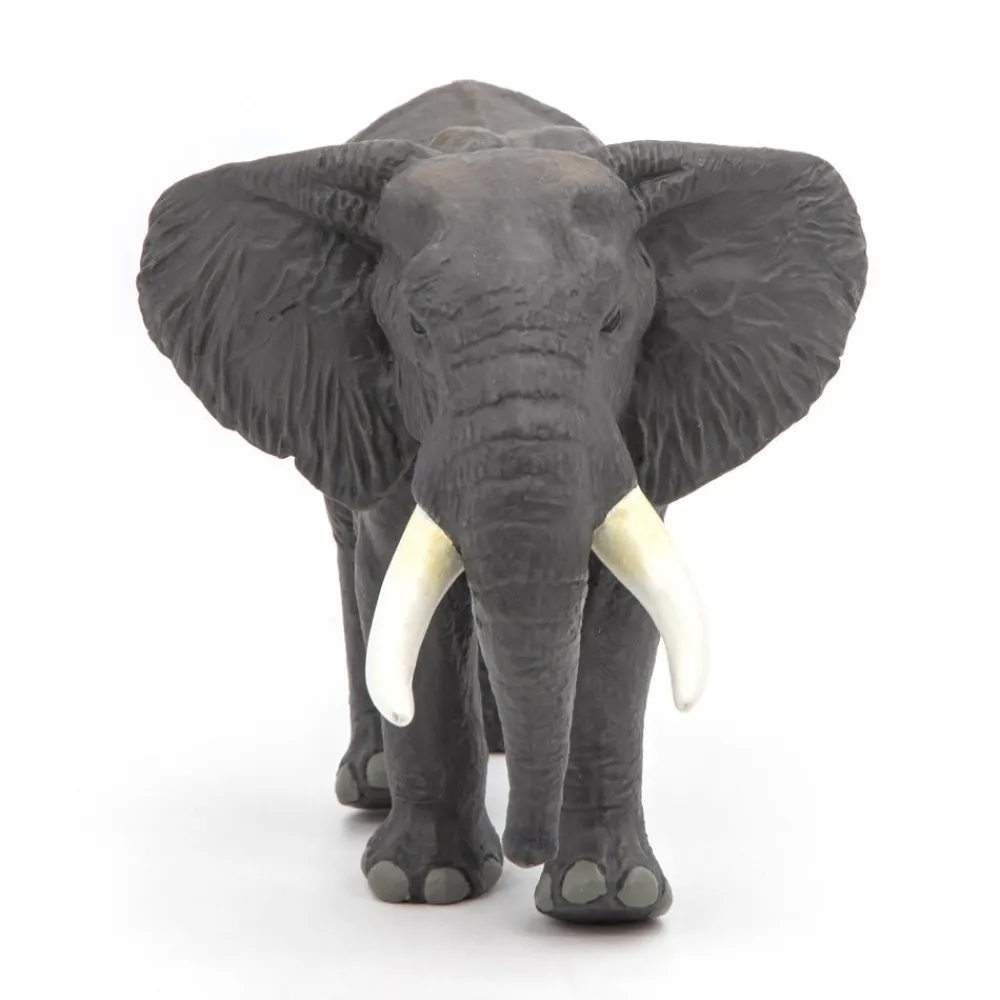 PAPO INTERNATIONAL INC. African Elephant Fashion