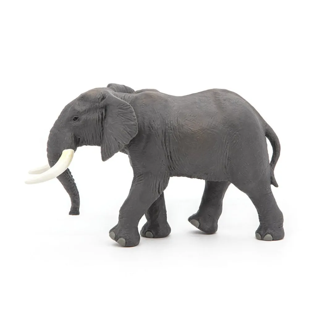 PAPO INTERNATIONAL INC. African Elephant Fashion