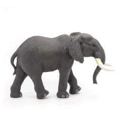 PAPO INTERNATIONAL INC. African Elephant Fashion