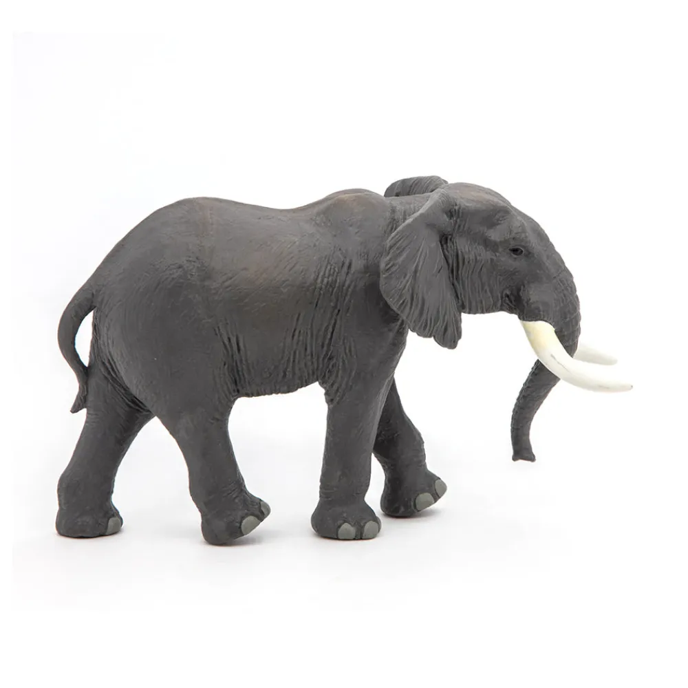 PAPO INTERNATIONAL INC. African Elephant Fashion