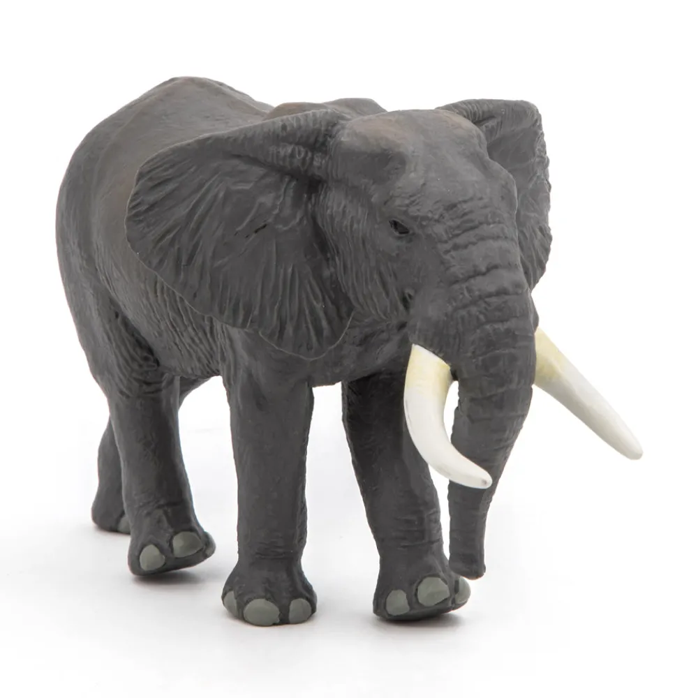 PAPO INTERNATIONAL INC. African Elephant Fashion