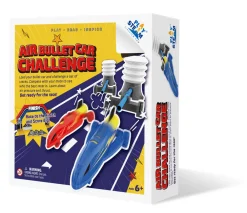 Play Steam Air Bullet Car Challenge Outlet