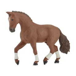 PAPO INTERNATIONAL INC. Alezan Hanoverian Horse Sale