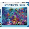 Ravensburger Alien Ocean 150 Pc Puzzle Fashion