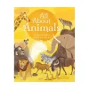Jaguar Book Group All About Animals Outlet