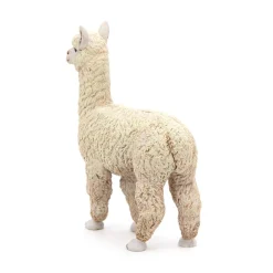 PAPO INTERNATIONAL INC. Alpaca Fashion