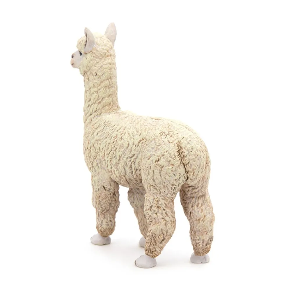 PAPO INTERNATIONAL INC. Alpaca Fashion
